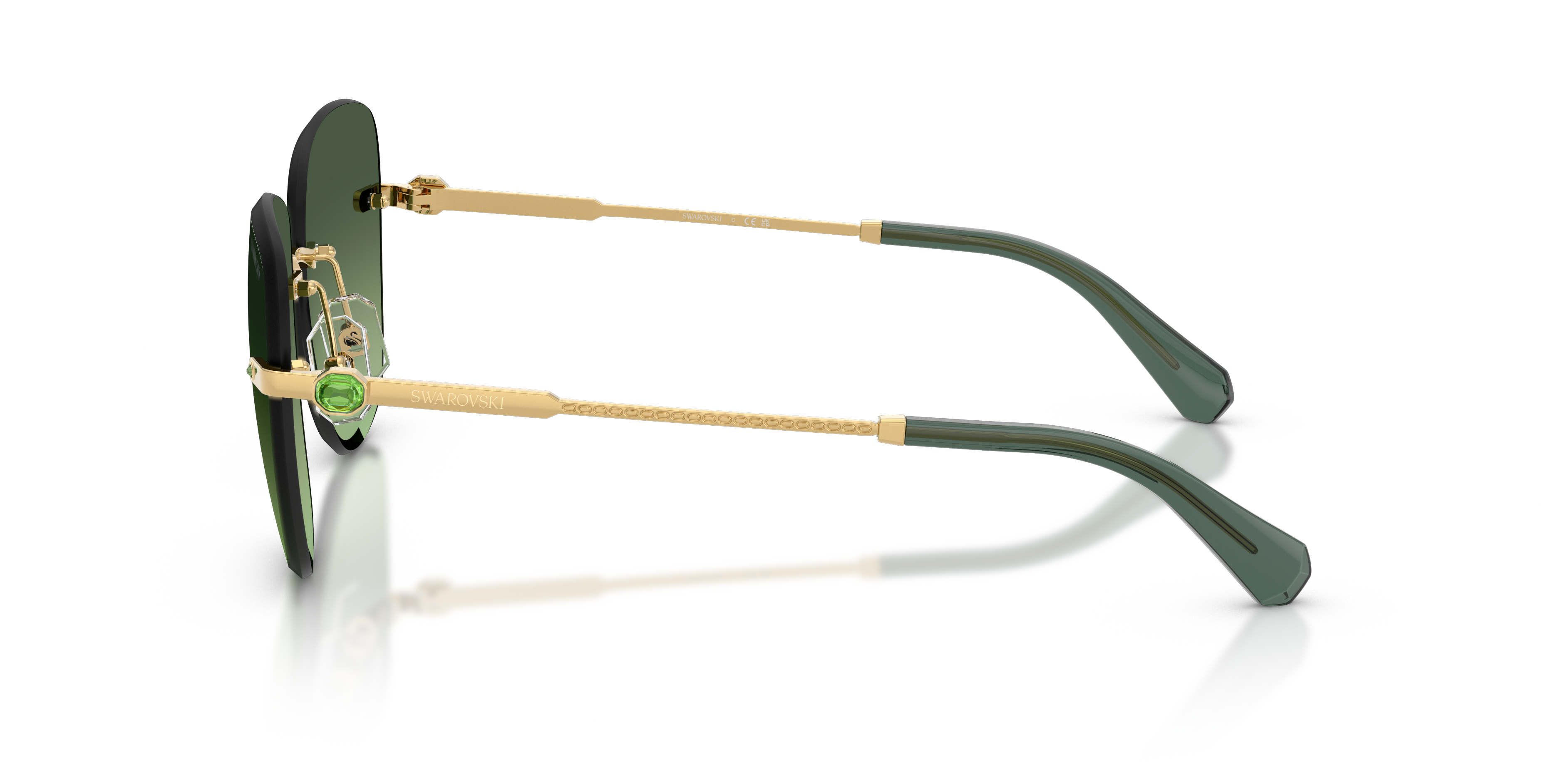 Swarovski SK7043 40172A  